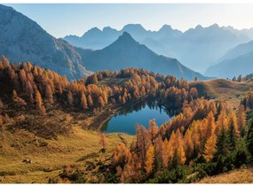 PUZZLE FRIULI VENETIA GIULIA, 1000 PIESE - RAVENSBURGER (RVSPA16781)
