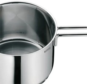 WMF Oală cu termometru, Ø 18 cm