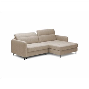 Coltar extensibil Gomsi pe dreapta Raquel 18
