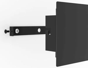 Aplică LED Eglo 901197 TALAMELLO LED/6W/230V 3000K negru