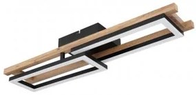 Plafoniera moderna led 20W Illa 67266D Globo