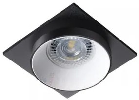Spot incastrat 1 bec GU10/GX5.3 SIMEN 29131 KANLUX