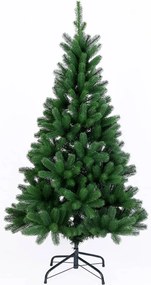 Deuba Brad artificial de Craciun 140 cm