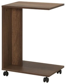 Masă de depozitare Still Walnut