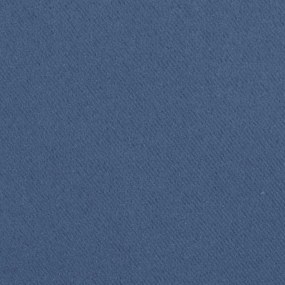 Draperii blackout monocrome pe bandă de panglică 135 x 270 cm