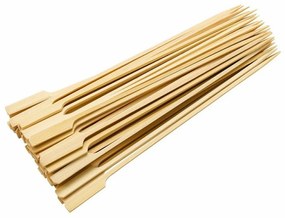 Tepro 8328 Frigarui din bambus, 50 bucăți