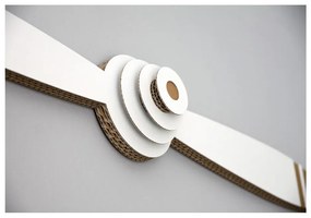 Decorațiune pentru perete Unlimited Design, elice