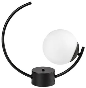 Lampă de masă Rabalux 74035 MESIRO 1xE14/25W/230V