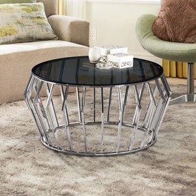 Masuta de cafea design modern Ciros 90cm