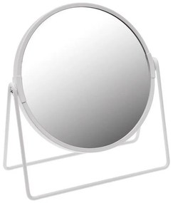 Oglindă cu efect de mărire (7,5 x 20 x 18,5 cm) (x5)