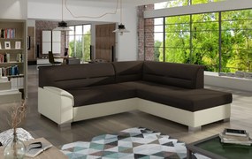 Coltar extensibil Bergen pe dreapta Sawana 26/Soft 33