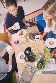 Termos negru 1 l Grand Cru – Rosendahl