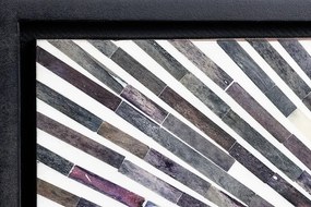 Comoda design unicat Heritage 160cm Mosaik