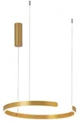 Suspensie moderna led 30W 2010 Zambelis