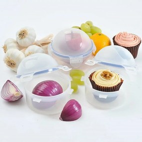 Recipient pentru ceapă LOCKnLOCK, 300 ml