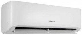 Aparat de aer conditionat inverter Hisense Easy Smart CA50XS1A, 18000 BTU, 35 m², A++, Silentios, FreezeProtect pana la -15°C, Alb