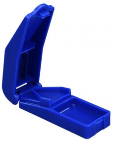 Suport pentru jumătate de pastilă, 9 x 2,8 cm