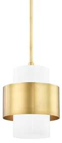 Pendul LUX design minimalist CORINTH small