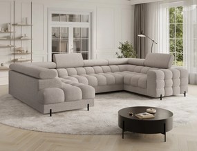 Coltar extensibil Fectory pe stanga Royal 18