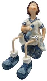 Figurina Marinar Kiki 6x9cm