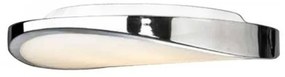 Lustra aplicata design modern 48cm Circulo Top chrom