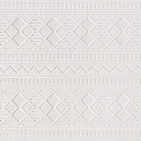 Covor pentru exterior și interior crem 160x230 cm Doha 1652 Cream – Ayyildiz Carpets
