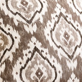 Pernă decorativă 55x55 cm Suri Geo – Pineapple Elephant