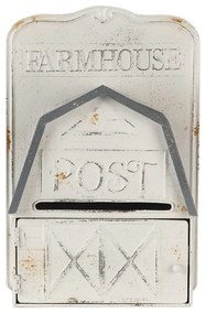 Cutie postala FarmHouse 26/12/39 cm