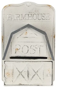 Cutie postala FarmHouse 26/12/39 cm