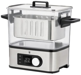 Oală electrică WMF SOUS-VIDE PRO LONO 3l 1500W/230V oțel inoxidabil