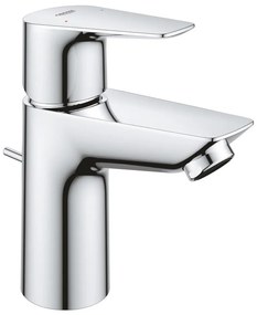 GROHE 32819001 - Baterie lavoar BAUEDGE 147 mm, crom lucios