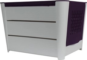 Cutie depozitare pentru ceapă și alte legume Snips