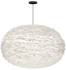 Abajur alb ø 110 cm Eos XXL – UMAGE