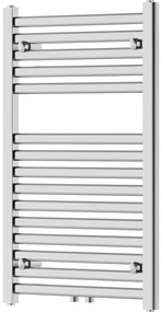Mexen Hades radiator baie 800 x 500 mm, 305 W, crom - W104-0800-500-00-01