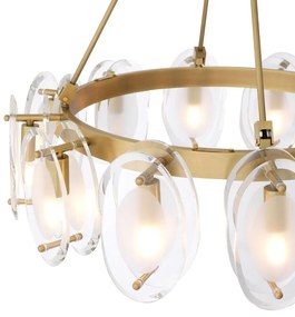 Candelabru dimabil design modern LUX Sublime 114592 HZ
