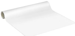 Autocolant de perete 200x60 cm White – Ambiance
