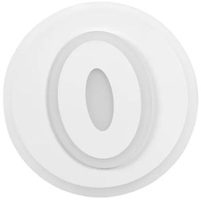 Brilagi - LED Aplica Modern Mini 26W 230V 3000/4000/6000K