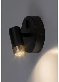 Spot LED de perete Rabalux 75040 KADIR LED/3W/230V 4000K