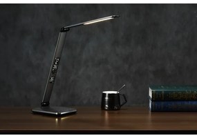 Lampă LED de masă dimabilă LED/8,5W/230V cu încărcare fără fir Immax 08968L