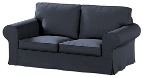 Husa canapea Ektorp 2-locuri, pliabil (pentru modele Ikea in vanzare din 2012)