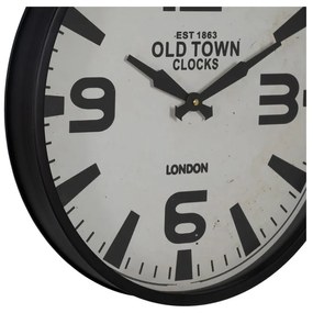 Ceas de perete ø 46 cm Old Town Clocks – Ixia