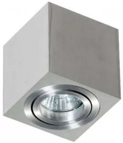 Plafoniera/Spot aplicat modern 1 bec GU10 Mini Eloy AZ1754 AZZARDO