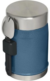 Stanley Termos pentru alimente Legendary ClassicFood Jar 400 ml Hammertone Lake