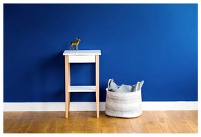 Măsuță auxiliară Ragaba Entlik, alb