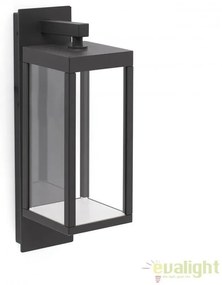 Aplica LED iluminat perete exterior stil clasic KERALA 74453