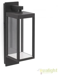 Aplica LED iluminat perete exterior stil clasic KERALA 74453