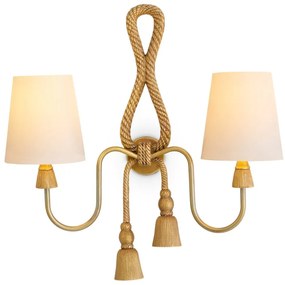 Aplica de perete LUX Tropez