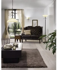 EGLO 89135 - Corp de iluminat perete BELUGA 1xE27/60W