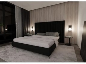 Aplică FORM 1xE14/10W/230V negru