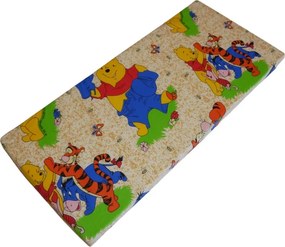 Saltea baieti Winnie the Pooh
